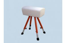 Козел гимнастический Гимнаст премиум 9.41 Козел гимнастический Гимнаст премиум 9.41