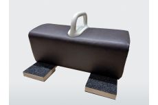 Козел гимнастический напольный с ручкой Гимнаст 9.42 Козел гимнастический напольный с ручкой Гимнаст 9.42