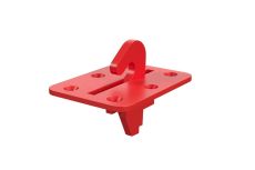 Крепление для гимнастических снарядов(лягушка) ФСИ 11231 Крепление для гимнастических снарядов(лягушка) ФСИ 11231