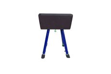 Козел гимнастический Ellada М755Г Козел гимнастический Ellada М755Г