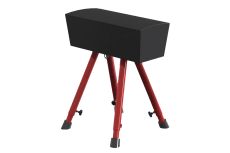 Козел гимнастический переменной высоты Spektr Sport Козел гимнастический переменной высоты Spektr Sport