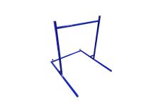 Низкая перекладина для подтягивания из виса лежа Ellada УТ7073