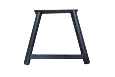 Ножки металлические нерегулируемые для скамеек гимнастических Spektr Sport (3 шт в к-кте)