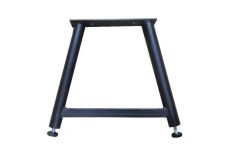 Ножки металлические регулируемые для скамеек гимнастических Spektr Sport (2 шт в к-кте)