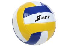 Мяч волейбольный для отдыха Start Up E5111 р.5 Мяч волейбольный для отдыха Start Up E5111 р.5