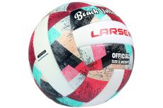 Мяч волейбольный пляжный Larsen Beach Volleybal р.5 Мяч волейбольный пляжный Larsen Beach Volleybal р.5