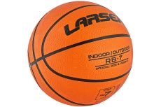 Мяч баскетбольный Larsen RB (ECE) р.3,5,6 и 7 Мяч баскетбольный Larsen RB (ECE) р.3,5,6 и 7