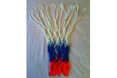 Сетка баскетбольная Atlet стандартная d=4,5 мм IMP-A12 Сетка баскетбольная Atlet стандартная d=4,5 мм IMP-A12