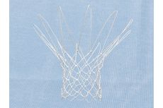 Сетка баскетбольная тренировочная 3мм Гимнаст 2.11 шт Сетка баскетбольная тренировочная 3мм Гимнаст 2.11 шт