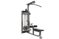 Блок для мышц спины (верхняя\ нижняя тяга) Fitex Pro FTX-5506F