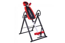 Инверсионный стол EVO Fitness Kinetic red Инверсионный стол EVO Fitness Kinetic red