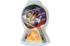 Набор для настольного тенниса Sportex T07552