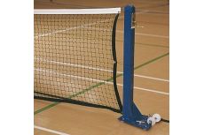 Стойки для большого тенниса мобильные Hercules 3487 Стойки для большого тенниса мобильные Hercules 3487