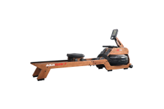 Гребной тренажер CardioPower AquaFlow 7