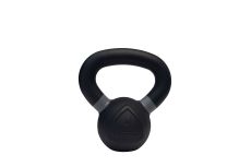 Чугунная гиря 4кг Live Pro Kettlebell LP8049-04 Чугунная гиря 4кг Live Pro Kettlebell LP8049-04