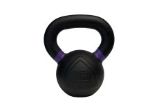 Чугунная гиря 10кг Live Pro Kettlebell LP8049-10 Чугунная гиря 10кг Live Pro Kettlebell LP8049-10