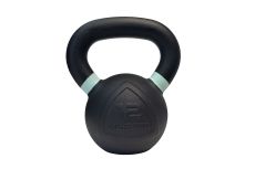 Чугунная гиря 12кг Live Pro Kettlebell LP8049-12 Чугунная гиря 12кг Live Pro Kettlebell LP8049-12