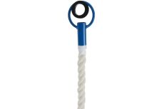 Канат ХБ 26мм, длинна 2,5м Alpha Caprice Канат ХБ 26мм, длинна 2,5м Alpha Caprice