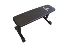 Скамья прямая DFC CRYSTAL FM-CS703BK Скамья прямая DFC CRYSTAL FM-CS703BK