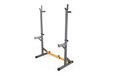 Стойка для штанги с подстраховкой DFC Y-GYM TF-57 Стойка для штанги с подстраховкой DFC Y-GYM TF-57