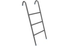 Лестница для батута UNIX Line 10-16 ft Лестница для батута UNIX Line 10-16 ft