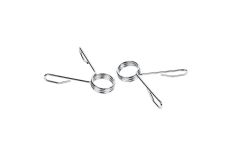 Замок-пружина для грифа D50 мм (1 шт) PROFI-FIT Замок-пружина для грифа D50 мм (1 шт) PROFI-FIT