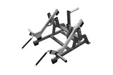 SMR2029 Независимая становая тяга