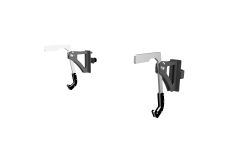 Регулируемый Монолифт (пара) 100 х 50 мм DHZ РАСПРОДАЖА Регулируемый Монолифт (пара) 100 х 50 мм DHZ РАСПРОДАЖА