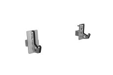 Крюки для штанги (пара) 100 х 50 мм DHZ Крюки для штанги (пара) 100 х 50 мм DHZ