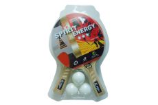 Набор для настольного тенниса Proxima 3* VC090301