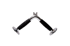 V-образный гриф для трицепса