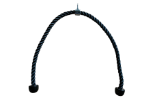 Канат для трицепца 138 см MB132L