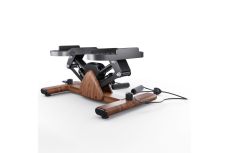 Балансировочный степпер DFC WOODFIT с эспандерами OTS002010 Балансировочный степпер DFC WOODFIT с эспандерами OTS002010