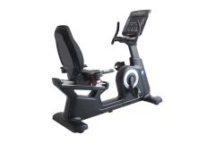 Велотренажер Protrain K9003RW-LED, горизонтальный Велотренажер Protrain K9003RW-LED, горизонтальный