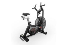 Велотренажер Protrain ProBike-005, air bike