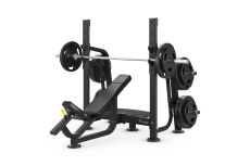 Vision. Скамья наклонная для жима. Модель VST600-FW79. Vision. Скамья наклонная для жима. Модель VST600-FW79.