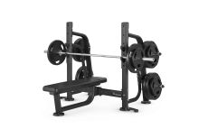 Vision. Скамья горизонтальная для жима. Модель VST600-FW78. Vision. Скамья горизонтальная для жима. Модель VST600-FW78.