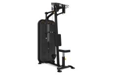 Vision. Тренажер грузоблочный "Баттерфляй/Задняя дельта". Модель VST600-S22. Vision. Тренажер грузоблочный "Баттерфляй/Задняя дельта". Модель VST600-S22.