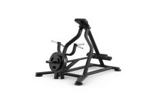 Vision. Тренажер нагружаемый дисками "Т-тяга с упором в грудь". Модель VST700-PL36. Vision. Тренажер нагружаемый дисками "Т-тяга с упором в грудь". Модель VST700-PL36.