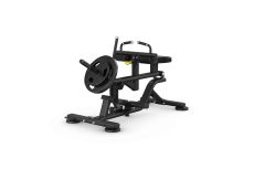 Vision. Тренажер нагружаемый дисками "Икроножные сидя". Модель VST600-PL77. Vision. Тренажер нагружаемый дисками "Икроножные сидя". Модель VST600-PL77.