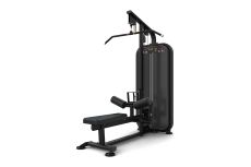 Vision. Тренажер грузоблочный "Вертикальная тяга/Горизонтальная тяга". Модель VST600-S331. Vision. Тренажер грузоблочный "Вертикальная тяга/Горизонтальная тяга". Модель VST600-S331.