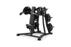 Vision. Тренажер нагружаемый дисками "Жим от плеч" (независимые рычаги). Модель VST600-PL23. Vision. Тренажер нагружаемый дисками "Жим от плеч" (независимые рычаги). Модель VST600-PL23.