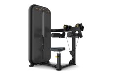 Vision. Тренажер грузоблочный "Дельта-машина". Модель VST600-S21. Vision. Тренажер грузоблочный "Дельта-машина". Модель VST600-S21.