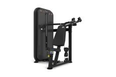 Vision. Тренажер грузоблочный "Жим от плеч". Модель VST600-S23. Vision. Тренажер грузоблочный "Жим от плеч". Модель VST600-S23.