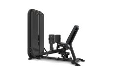 Vision. Тренажер грузоблочный "Приведение/Отведение бедра". Модель VST600-S74. Vision. Тренажер грузоблочный "Приведение/Отведение бедра". Модель VST600-S74.