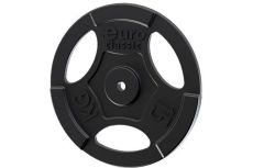 Диск чугунный 15 кг Euro Classic ES-0247, окрашенный d-26 Диск чугунный 15 кг Euro Classic ES-0247, окрашенный d-26