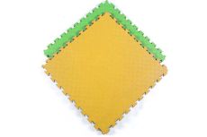 Будо-маты толщина 2 см-плотность 40 ШОР , размер 1м*1м Т-образный (Плетенка) Будо-маты толщина 2 см-плотность 40 ШОР , размер 1м*1м Т-образный (Плетенка)