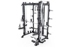 Мультистанция, машина Смита DFC MAXXUS GSMX-600066-00019-0001 Мультистанция, машина Смита DFC MAXXUS GSMX-600066-00019-0001