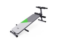 Скамья для пресса DFC DB127/2 Скамья для пресса DFC DB127/2