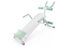 Многофункциональная скамья для пресса DFC KR-1005G Многофункциональная скамья для пресса DFC KR-1005G